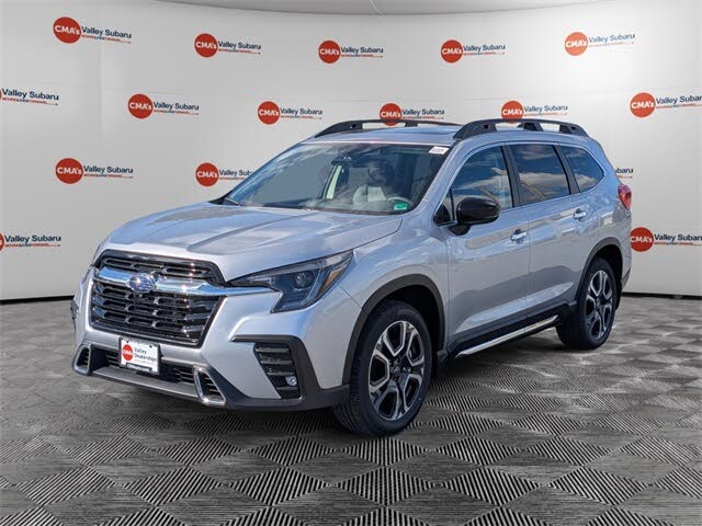 2025 Subaru Ascent Touring AWD
