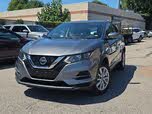 Nissan Rogue Sport S AWD