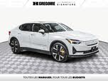 Polestar 2 Long Range Dual Motor AWD