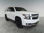 Chevrolet Tahoe Premier 4WD