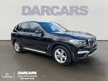 BMW X3 xDrive30i AWD