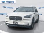 Lincoln Aviator Reserve AWD