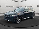 BMW X3 xDrive30i AWD