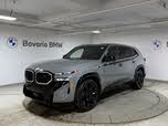 BMW XM AWD