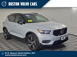 Volvo XC40 T5 R-Design AWD