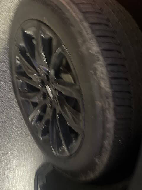 2023 Cadillac Escalade ESV Sport Platinum 4WD