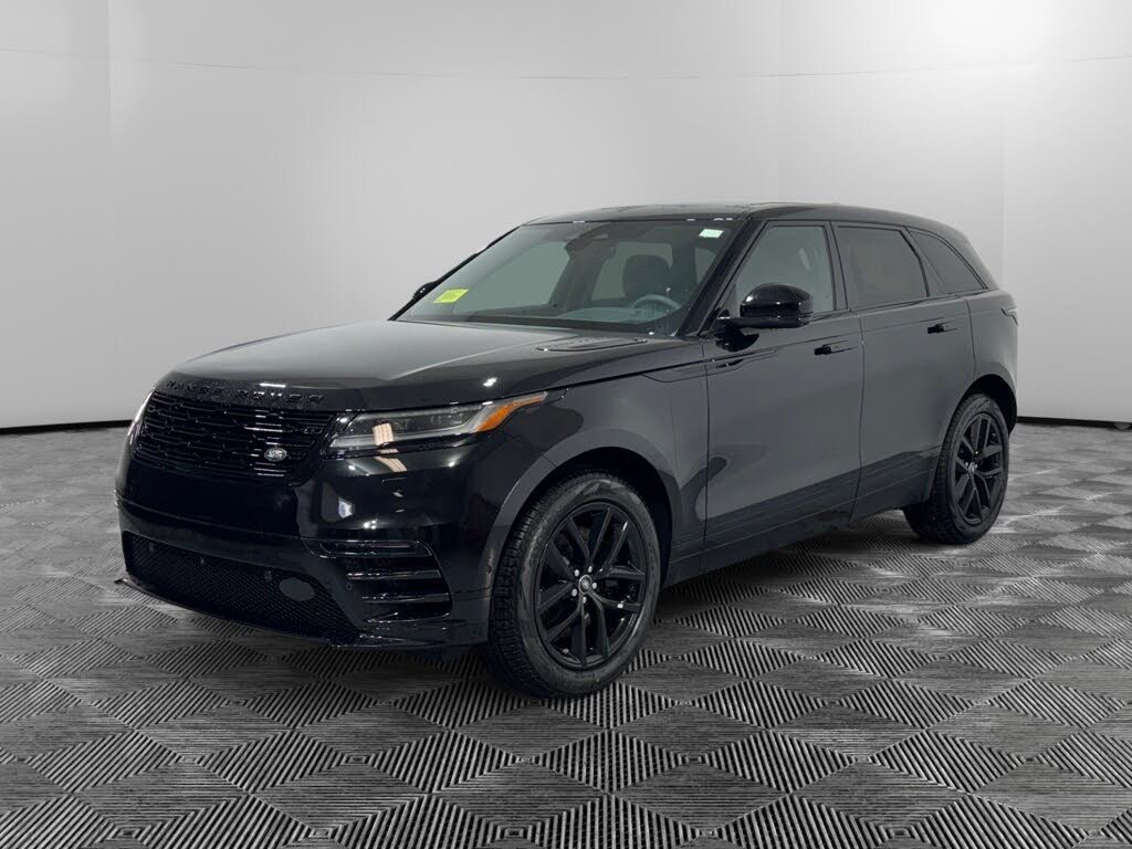 2026 Land Rover Range Rover Velar P400 Dynamic SE AWD