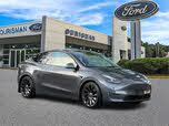 Tesla Model Y Performance AWD