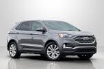 Ford Edge Titanium AWD