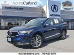 Acura RDX SH-AWD with Technology Package