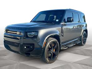 Land Rover Defender 110 X-Dynamic SE AWD