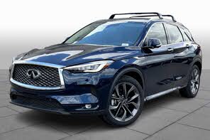 INFINITI QX50 Sensory AWD