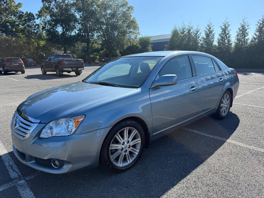 2010 Toyota Avalon Limited