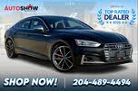 Audi S5 Sportback 3.0 TFSI quattro Technik AWD
