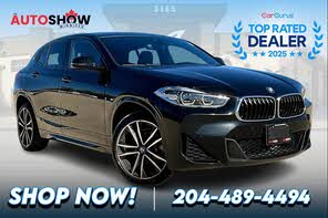 BMW X2 xDrive28i AWD