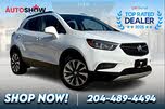 Buick Encore Preferred AWD