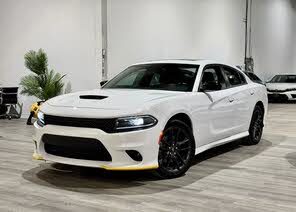 Dodge Charger GT AWD