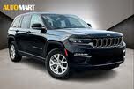 Jeep Grand Cherokee Limited 4WD