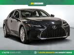 Lexus IS 300 AWD