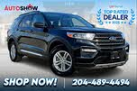 Ford Explorer XLT AWD