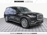 INFINITI QX80 Luxe 4WD