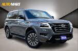 Nissan Armada SL 4WD