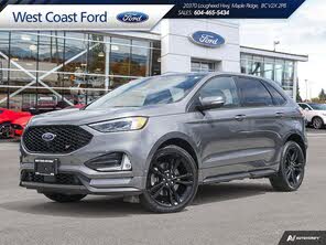 Ford Edge ST AWD