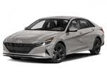 Hyundai Elantra SEL FWD