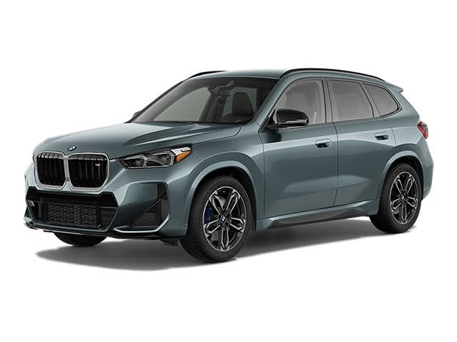 2026 BMW X1 M35i AWD