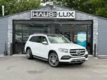 Mercedes-Benz GLS 450 4MATIC