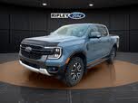 Ford Ranger Lariat SuperCrew 4WD