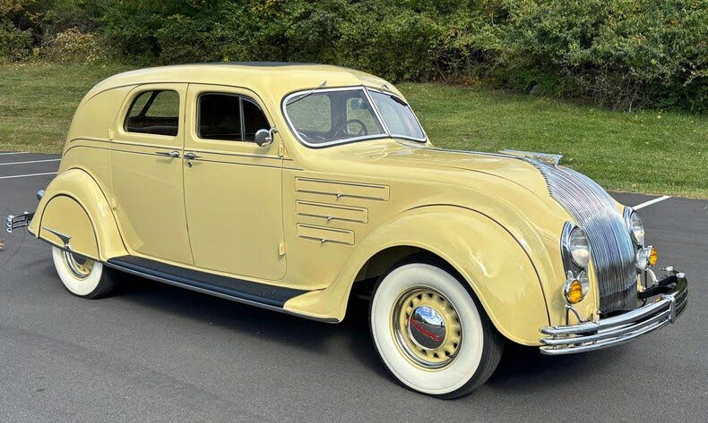 1934 Chrysler Imperial