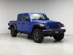 Jeep Gladiator Rubicon Crew Cab 4WD