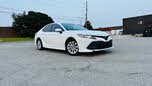 Toyota Camry SE FWD