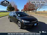 Subaru Impreza Premium Wagon AWD