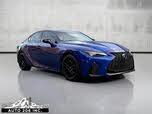 Lexus IS 500 F Sport Performance Premium RWD