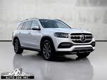 Mercedes-Benz GLS 450 4MATIC