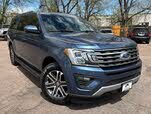 Ford Expedition MAX XLT 4WD