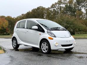 Mitsubishi i-MiEV ES