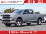 RAM 2500 Big Horn Crew Cab 4WD