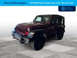 Jeep Wrangler Sport 4WD
