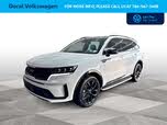 Kia Sorento SX AWD