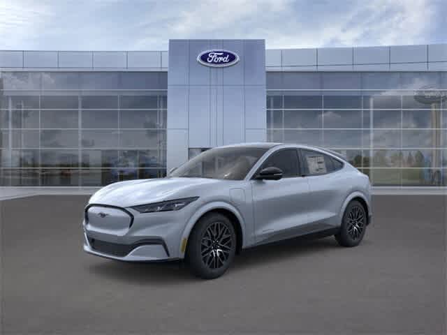 2025 Ford Mustang Mach-E Premium AWD