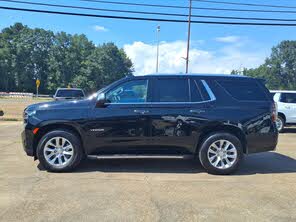 Chevrolet Tahoe Premier RWD