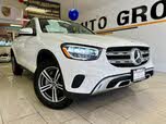 Mercedes-Benz GLC 300 4MATIC