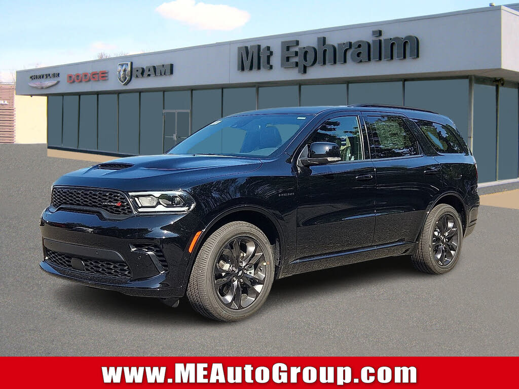 2025 Dodge Durango R/T Premium AWD