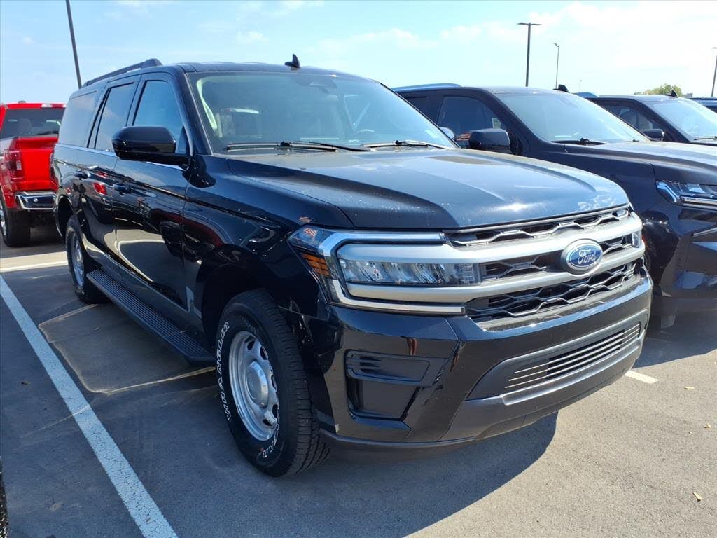 2023 Ford Expedition MAX XL 4WD