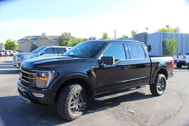 2023 Ford F-150 Tremor SuperCrew 4WD