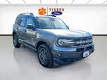 Ford Bronco Sport Big Bend AWD