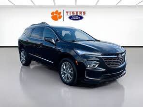 Buick Enclave Essence FWD